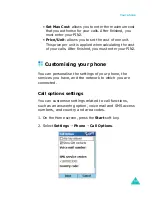 Preview for 89 page of Samsung SGH-i270 User Manual