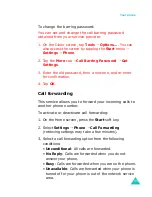 Preview for 95 page of Samsung SGH-i270 User Manual