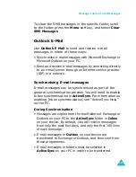 Preview for 107 page of Samsung SGH-i270 User Manual