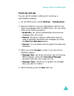 Preview for 131 page of Samsung SGH-i270 User Manual