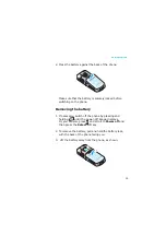 Preview for 15 page of Samsung SGH-i300 User Manual