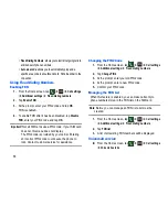 Preview for 68 page of Samsung SGH-I317M User Manual