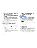 Preview for 128 page of Samsung SGH-I317M User Manual