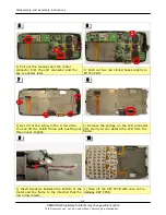 Preview for 19 page of Samsung SGH-i320 Service Manual