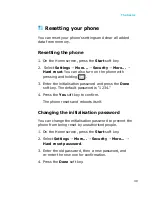 Preview for 40 page of Samsung SGH-i320 User Manual