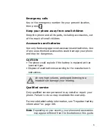 Preview for 6 page of Samsung SGH-i321N User Manual