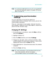 Preview for 47 page of Samsung SGH-i321N User Manual