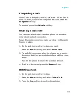 Preview for 104 page of Samsung SGH-i321N User Manual