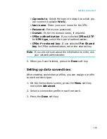 Preview for 152 page of Samsung SGH-i321N User Manual