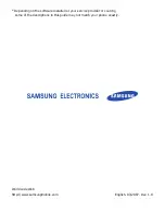 Preview for 183 page of Samsung SGH-i321N User Manual