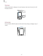 Предварительный просмотр 28 страницы Samsung SGH-I337M User Manual