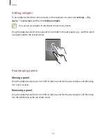 Preview for 38 page of Samsung SGH-I337M User Manual