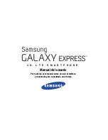 Samsung SGH-I437P Manual Del Usuario preview