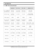 Preview for 5 page of Samsung SGH-i450 Service Manual