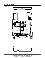 Предварительный просмотр 41 страницы Samsung SGH-i450 Service Manual