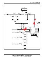 Предварительный просмотр 63 страницы Samsung SGH-i450 Service Manual