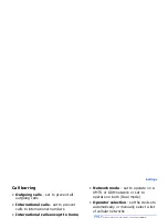 Preview for 90 page of Samsung SGH-i458B User Manual