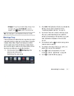 Preview for 43 page of Samsung SGH-I497 User Manual