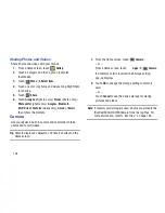 Preview for 110 page of Samsung SGH-I497 User Manual