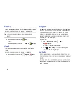 Preview for 152 page of Samsung SGH-I497 User Manual