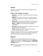 Preview for 79 page of Samsung SGH-I520 User Manual