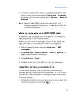 Preview for 81 page of Samsung SGH-I520 User Manual