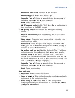 Preview for 86 page of Samsung SGH-I520 User Manual