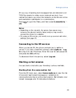 Preview for 90 page of Samsung SGH-I520 User Manual