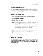 Preview for 106 page of Samsung SGH-I520 User Manual