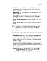 Preview for 134 page of Samsung SGH-I520 User Manual