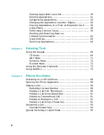 Preview for 3 page of Samsung SGH-I530 Manual