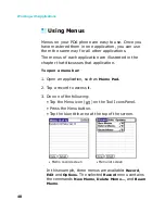 Preview for 47 page of Samsung SGH-I530 Manual