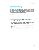 Preview for 98 page of Samsung SGH-I530 Manual