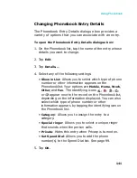 Preview for 140 page of Samsung SGH-I530 Manual