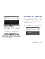 Preview for 75 page of Samsung SGH-I537 Manual Del Usuario