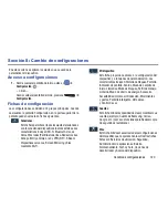 Preview for 127 page of Samsung SGH-I537 Manual Del Usuario