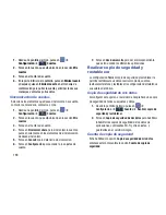 Preview for 162 page of Samsung SGH-I537 Manual Del Usuario