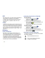 Preview for 184 page of Samsung SGH-I537 Manual Del Usuario