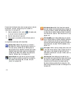 Preview for 30 page of Samsung SGH-I547 Manual Del Usuario