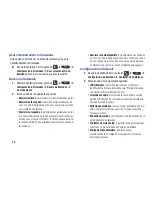 Preview for 64 page of Samsung SGH-I547 Manual Del Usuario