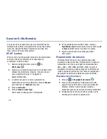 Preview for 84 page of Samsung SGH-I547 Manual Del Usuario