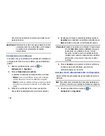 Preview for 132 page of Samsung SGH-I547 Manual Del Usuario