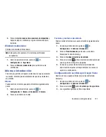 Preview for 133 page of Samsung SGH-I547 Manual Del Usuario