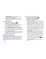 Preview for 142 page of Samsung SGH-I547 Manual Del Usuario