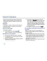 Preview for 144 page of Samsung SGH-I547 Manual Del Usuario