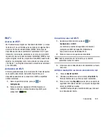 Preview for 151 page of Samsung SGH-I547 Manual Del Usuario