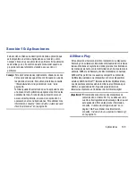 Preview for 161 page of Samsung SGH-I547 Manual Del Usuario