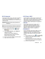 Preview for 167 page of Samsung SGH-I547 Manual Del Usuario