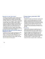 Preview for 208 page of Samsung SGH-I547 Manual Del Usuario