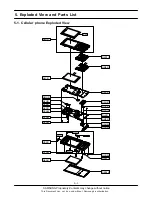 Preview for 23 page of Samsung SGH-i550 Service Manual